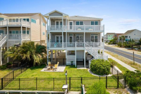 Fishful Thinking Canal front with boat dock Ocean Views kayak and paddle board